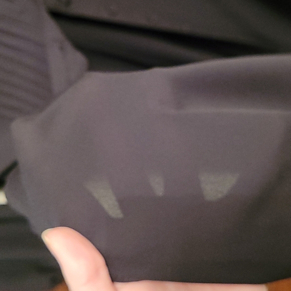 Button down dress - Picture 6 of 7